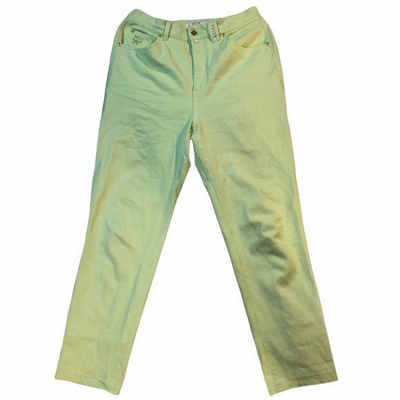 MCM jeans - Picture 4 of 7